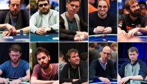 Global Poker Index - სიტუაცია WSOP-ის დაწყებამდე