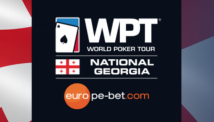 WPT National Georgia
