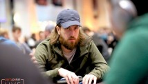PartyPoker-ის $25.000-იან ჰაი როლერზე სტივ ო'დუაიერი ლიდერობს