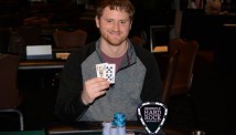 Seminole Hard Rock Open-ის გამარჯვებული წელსაც დევიდ პიტერსი გახდა