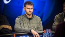 2021 US Poker Open: დევიდ პიტერსის ჰეთთრიკი და $823.650-იანი მოგება