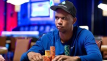 WSOP-ზე დასწრების ნაცვლად, ფილ აივი დიდ ქეშ-გეიმს თამაშობს