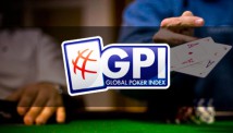 Globa Poker Index - ბრინ კენი კვლავ პირველია