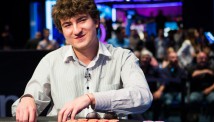 დიმიტრი ურბანოვიჩი PartyPoker-ის გუნდს შეუერთდა